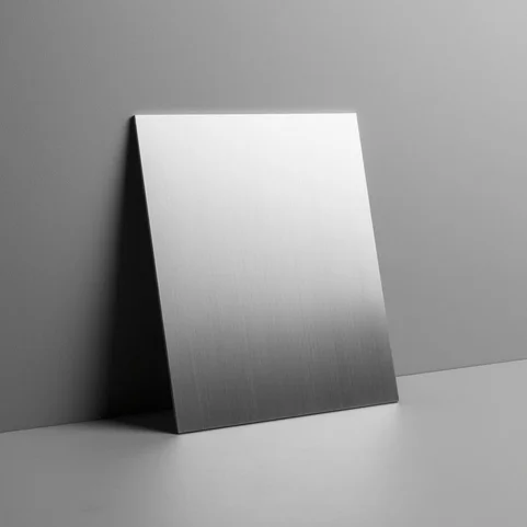 Алюминиевая пластина 0.3х500х600 мм АМг2Н