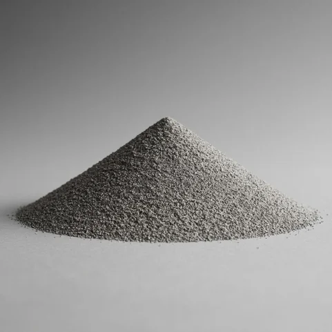 Алюминиевая пудра ПАП-1 50 гр ГОСТ 5494-95