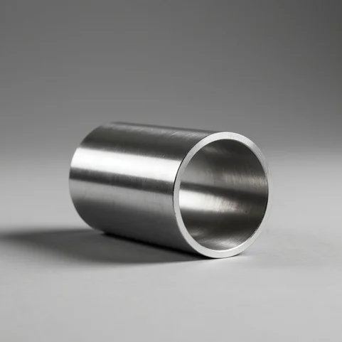 Алюминиевая труба бурильная с утолщенными наружу концами 73 мм Д16 ГОСТ 23786-79