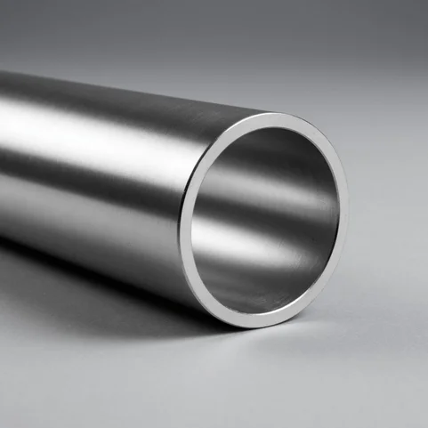 Алюминиевая труба прямошовная 220х3 мм АМг3 ГОСТ 23697-79