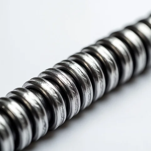 Армированный кабель ШОГ-ВН 2-250-0.5 ГОСТ 28244-96