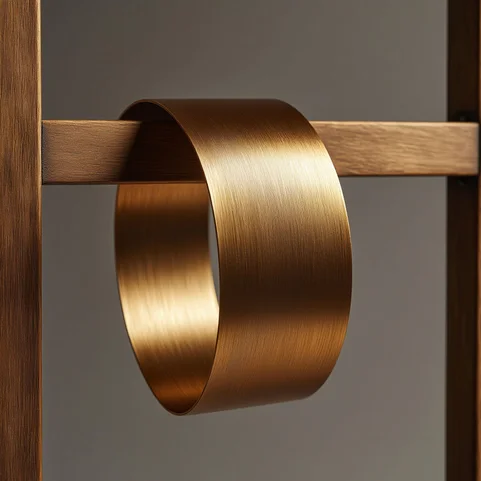 Бронзовая лента 0.02 мм БрБ2 ГОСТ 1789-2013