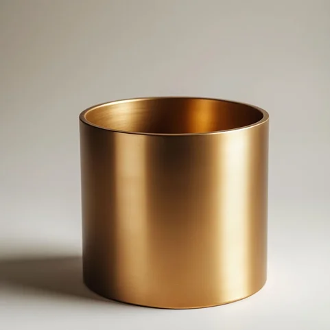 Бронзовый вкладыш 0.005 мм БрА10Ж3Мц2