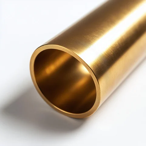 Втулка бронзовая 35 мм БрАЖ9-4