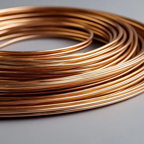 Бронзовая проволока 0.06 мм БрБ2 ГОСТ 15834-2016