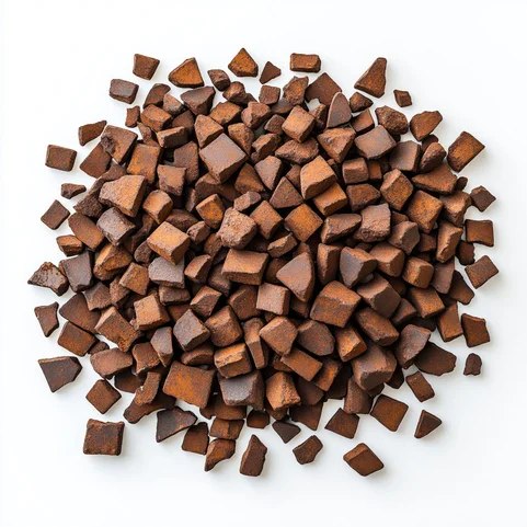 Чугун с вермикулярным графитом ЧВГ 30 ГОСТ 28394-90