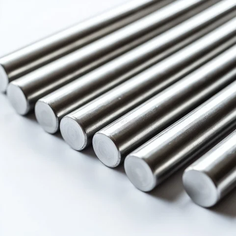 Цинковый стержень 5 ЦВ00 ГОСТ 3640-94