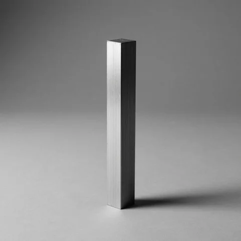 Дюралевый квадрат Д1 40х40 мм ГОСТ Р 51834-2001