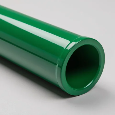 Эпоксидное покрытие труб