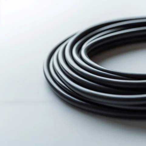 Кабель управления 1 жила 0.35 мм2 750 В КМПВ