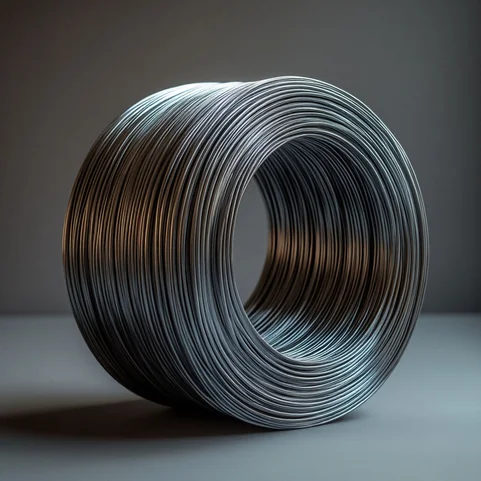 Катанка оцинкованная 0.2 мм ст3 ГОСТ 3282-74