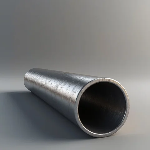 Труба стальная крекинговая 20 мм 2 мм 15Х5М ГОСТ 550-58