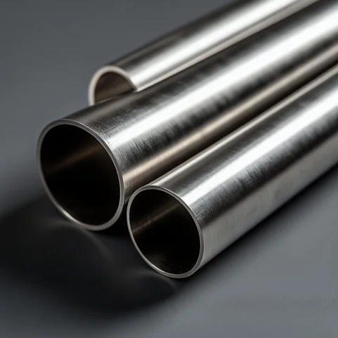 Капиллярная трубка нержавеющая 1.2х0.1 мм 12Х18Н10Т ГОСТ 14162-79