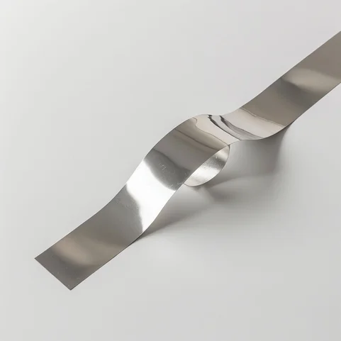 Никелевая лента 0.4 мм НП0