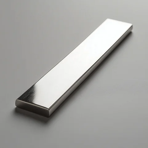 Никелевая полоса 300х17 мм Н-0 ГОСТ 849-2018