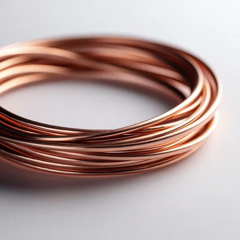 Омедненная проволока 1.6 мм ER-70S-6 ГОСТ 2246-70