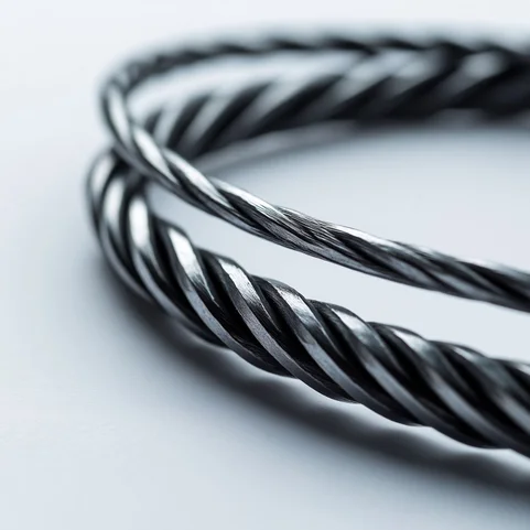 Проволока нержавеющая 4 мм 12Х18Н10Т ГОСТ 18143-72