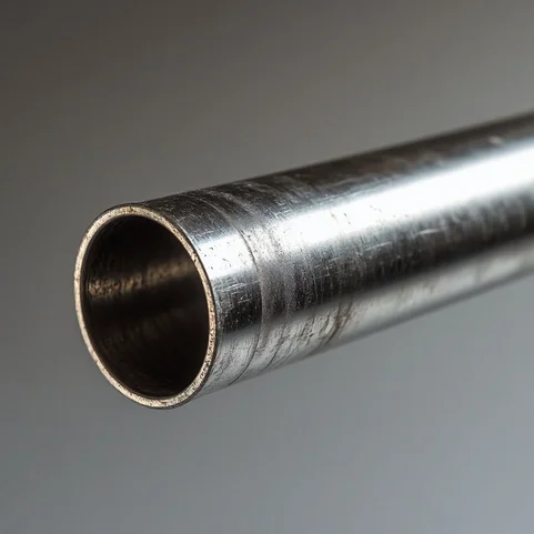 Стальная газовая труба 133х4 мм 10Г2Б  ГОСТ 31447-2012