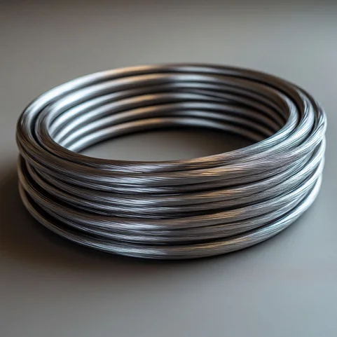 Тяговый канат ЛК-Р 4.8 мм ГОСТ 2688-80