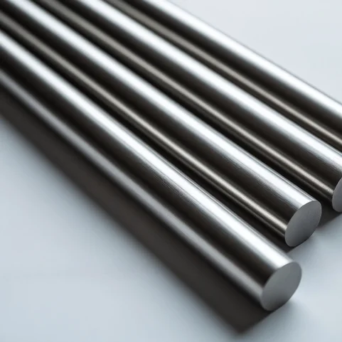 Круг стальной горячекатаный 5 мм 38ХА ГОСТ 2590-2006