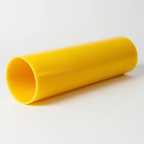 Стеклопластиковая труба насосно-компрессорная 50х4.3 мм ГОСТ Р 53201-2023