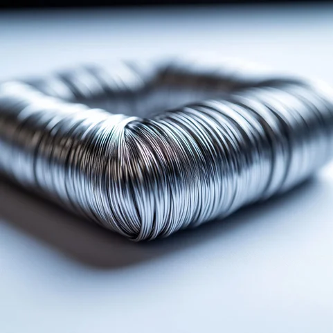 Проволока свинцовая 5 мм С1