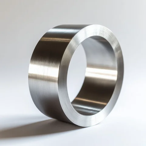 Лента титановая ОТ4-0 0.1х100 мм ГОСТ 19807-91