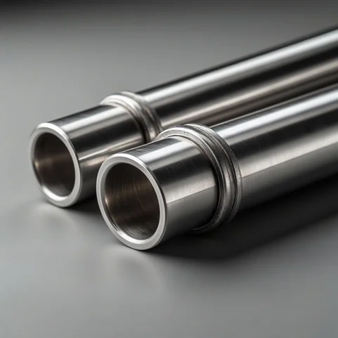 Труба стальная для отопления 165х4 мм ст10 ГОСТ 3262-75