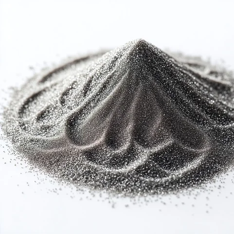 Порошок вольфрама КВГ ГОСТ 213-83