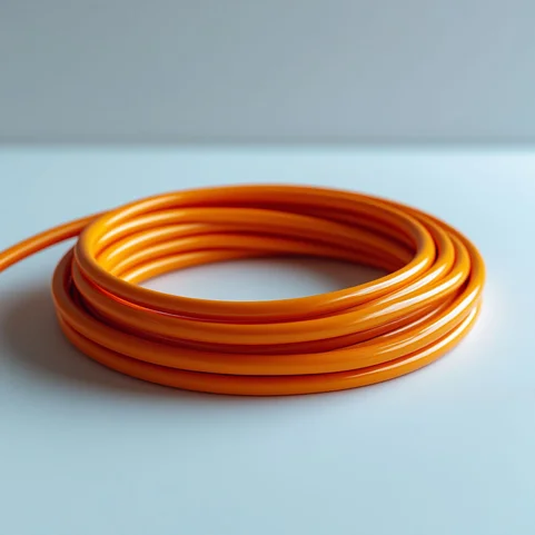 Высоковольтный кабель 3 жилы 50 мм2 10 кВ ААБл