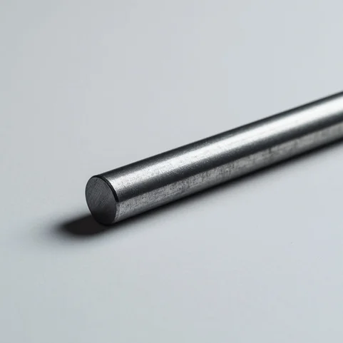 Круг стальной автоматный 8 мм А20