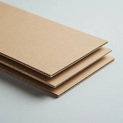 Безасбестовый картон 3х1000х1000 мм FR-750