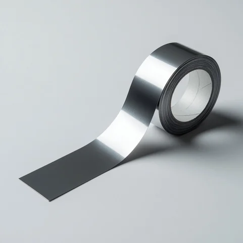 Циркониевая лента 0.18х400 мм Э110