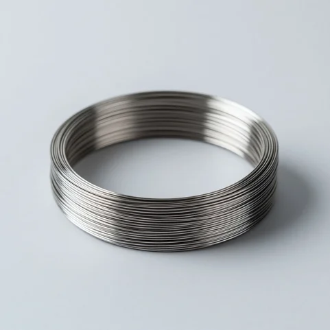 Проволока циркониевая 0.1 мм 110Б4