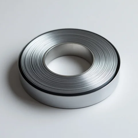 Лента стальная электротехническая 0.5 мм Д270-50А ГОСТ 33212-2014