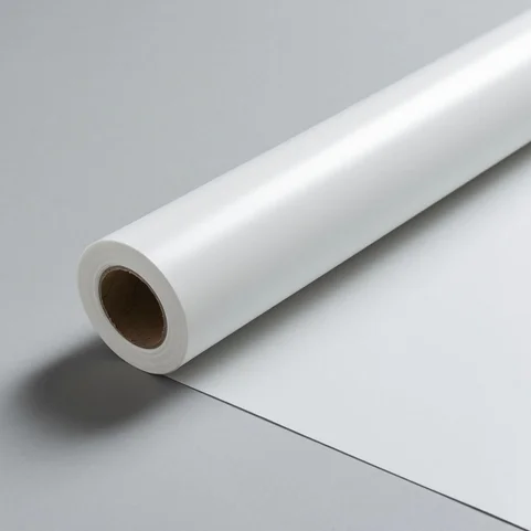 Фторопластовая пленка изоляционная ориентированная 0.03х50 мм ИО ГОСТ 24222-80