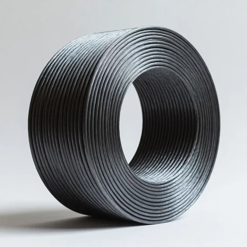 Нефтепогружной кабель КПтБП-230 3х13