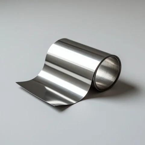 Фольга молибденовая 0.06 мм МЧ ТУ 48-19-245-84