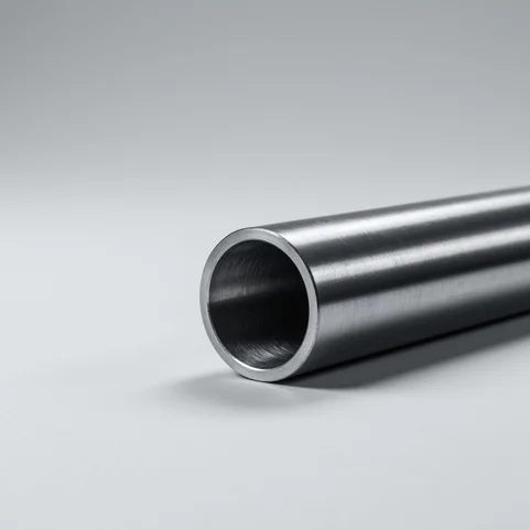 Труба молибденовая 16 мм МЧВП ТУ 48-19-251-94