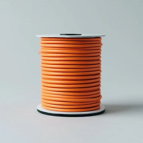 Нагревательный кабель 2 жилы 32 Вт 220 В