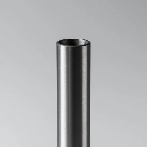 Ниобиевая труба 14.5 мм НБЦ-1