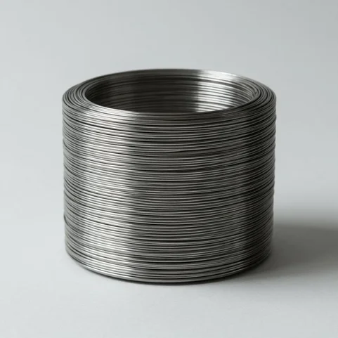 Проволока стальная низколегированная 4.5 мм 09Г2