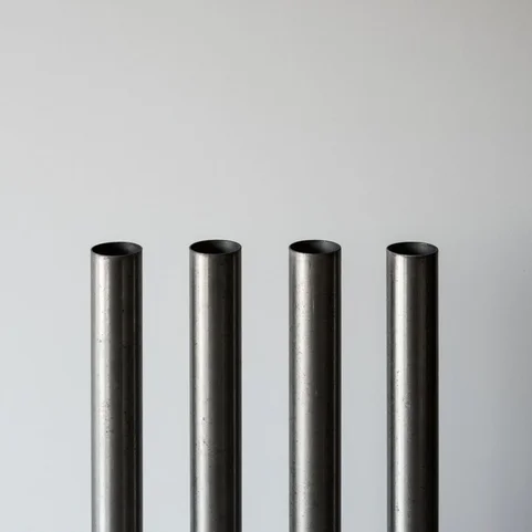 Труба бесшовная низколегированная 76х3 мм 09Г2С