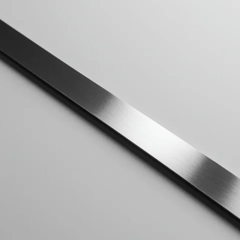 Полоса стальная подшипниковая 36х4 мм ШХ15СГ