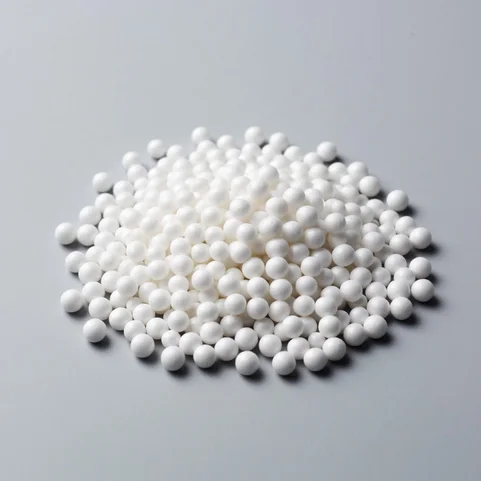 Полистирол гранулы неокрашенные высший сорт ПСМ-111