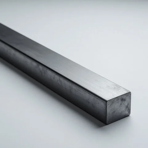 Рессорно-пружинный квадрат 6х6 мм ст80 ГОСТ 14959-2016