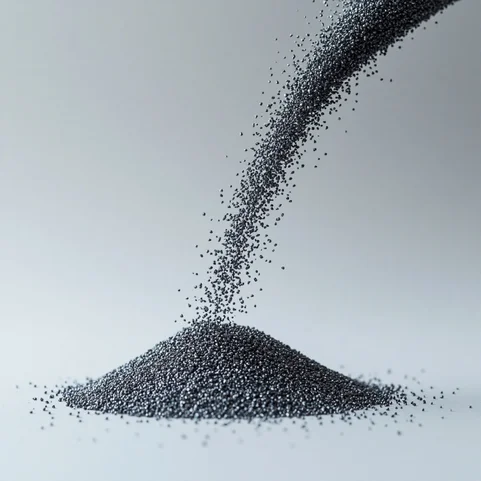 Родий порошок РдА-0 ГОСТ 12342-2016