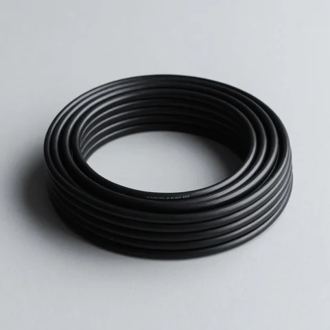 Судовой кабель 10х1 КНРпТПк ГОСТ 7866.2-76