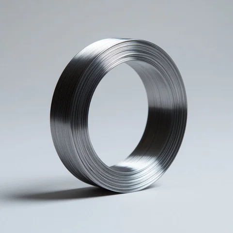 Алюминиевая проволока 1.4 мм А995 ГОСТ Р 57517-2017