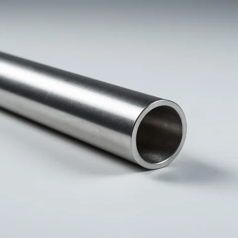 Танталовая труба 12х1.3 мм ТВЧ